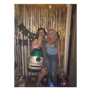 Meet your Posher, Chayse